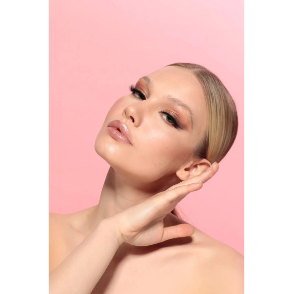 New Well Blow Me Up Volume Mascara 8 ML - 2