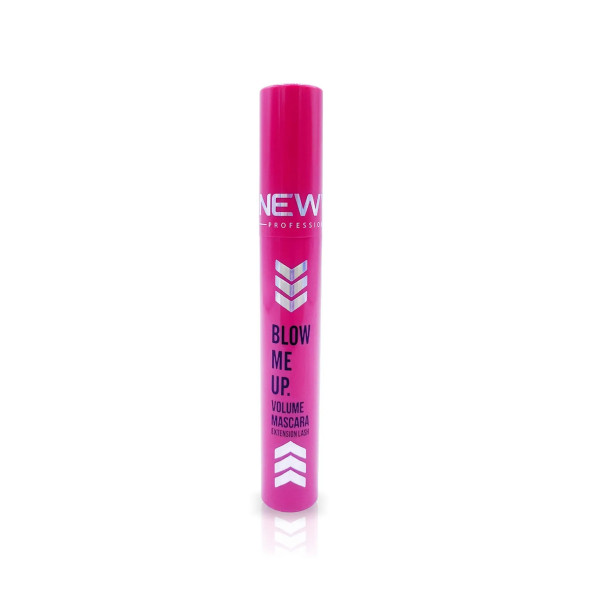 New Well Blow Me Up Volume Mascara 8 ML - 4