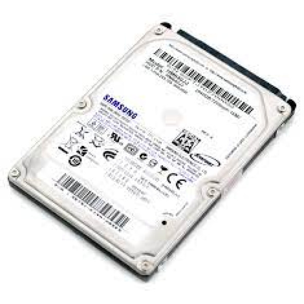 Samsung Spinpoint MP4 640 GB 7200 RPM,2.5" HM640JJ Notebook Hard Drive