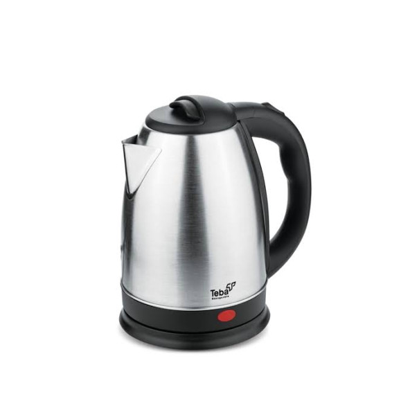 Teba kettle