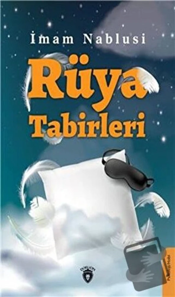Rüya Tabirleri/Dorlion Yayınevi/İmam Nablusi