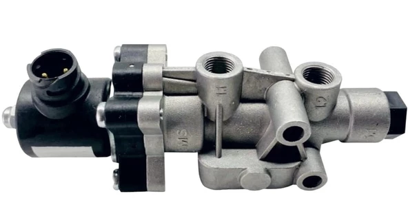 Dorse Dingil Kaldırma Valfi Ventili Soketli M16x1.5 - Resim 2