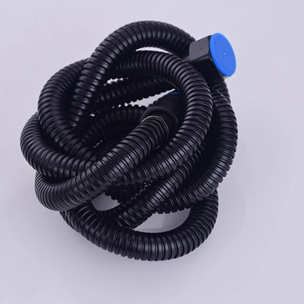 Duş Hortumu Midnight Deluxe - 3