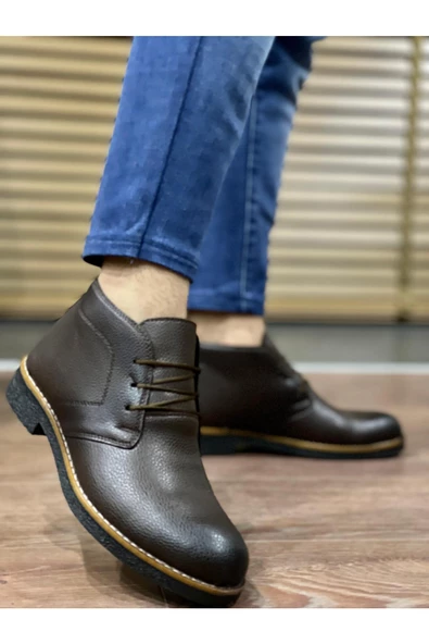 Muggo M202 Garantili Erkek Bot - 5