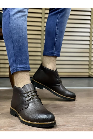 Muggo M202 Garantili Erkek Bot - 2