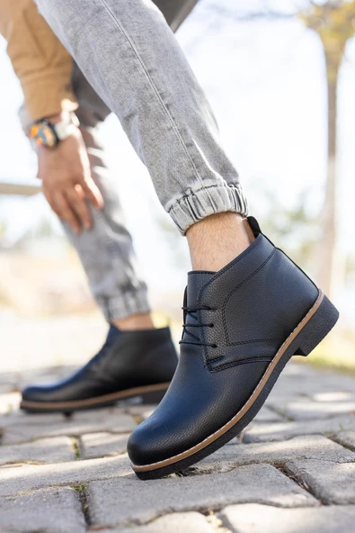 Muggo M202 Garantili Erkek Bot