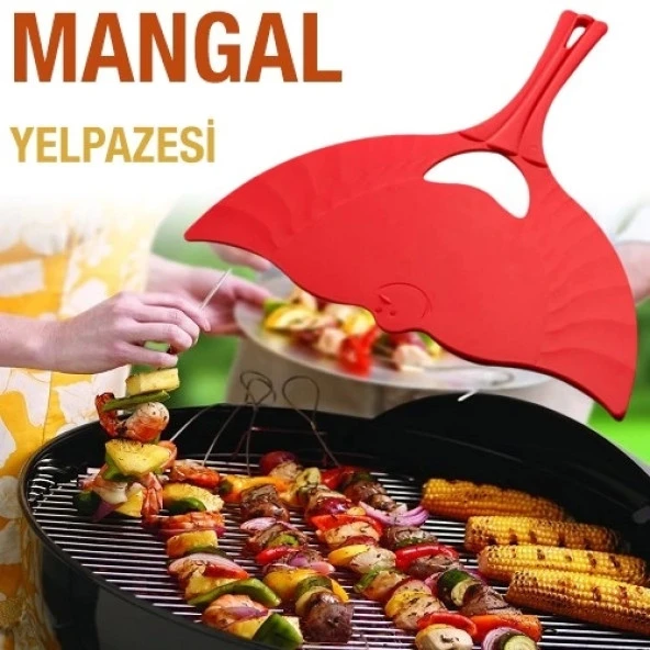 Mangal Yelpazesi (1243)