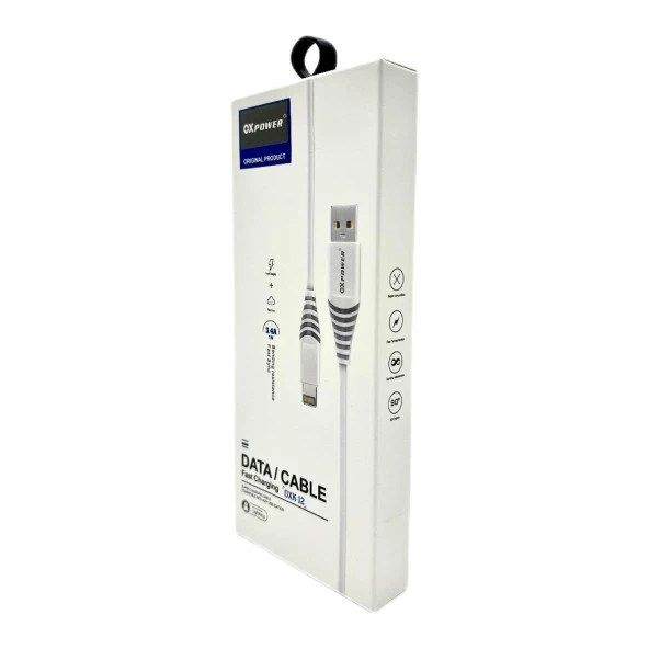 Apple iphone 5C Uyumlu KABLO Lighting-USB Tam Orjinal Hızlı Dolum Tüm Apple Modelleri ile Uyumludur