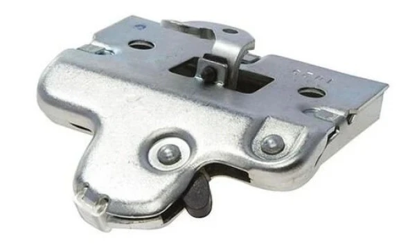 Opel Vectra A Bagaj Kilidi - Resim 2