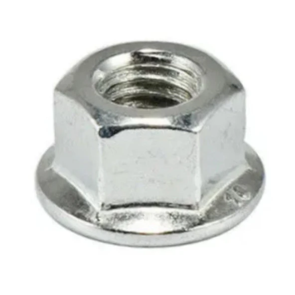 Kmtmak Husqvarna Oleomac Motorlu Testere Pala Kapağı Somunu ürün görseli