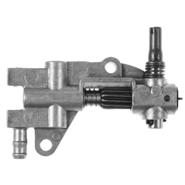 Kmtmak 4500/5200 Motorlu Testere Yağ Pompası - Resim 2