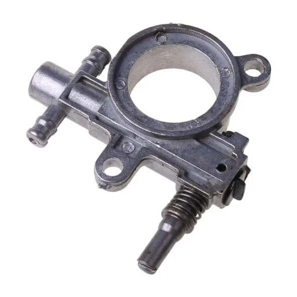 Kmtmak 2500/3800 Dal Budama Yağ Pompası - Resim 2