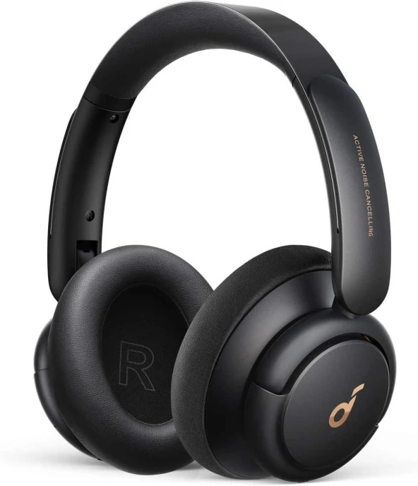 Anker Soundcore Life Q30 Anc Bluetooth Kulaklık Siyah