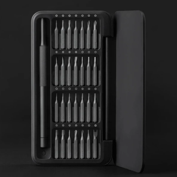 HOTO Hassas Tornavida Seti - 2