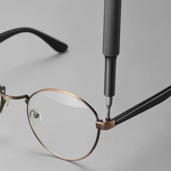 HOTO Hassas Tornavida Seti - 3