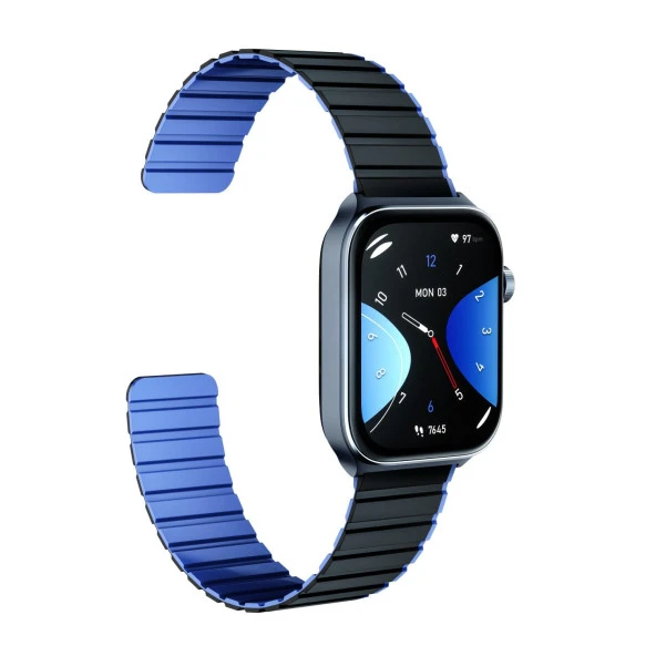 Kieslect Ks2 Midnight Blue Akıllı Saat - 5