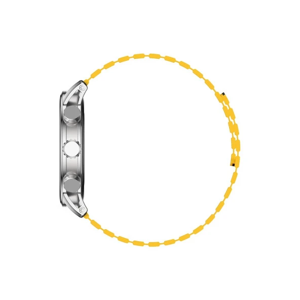 Kieslect Kr2 Stainless Steel Akıllı Saat - 4