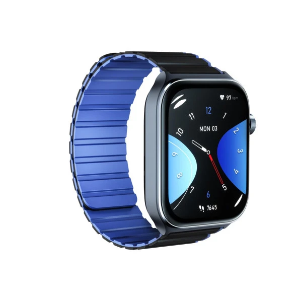 Kieslect Ks2 Midnight Blue Akıllı Saat - 3