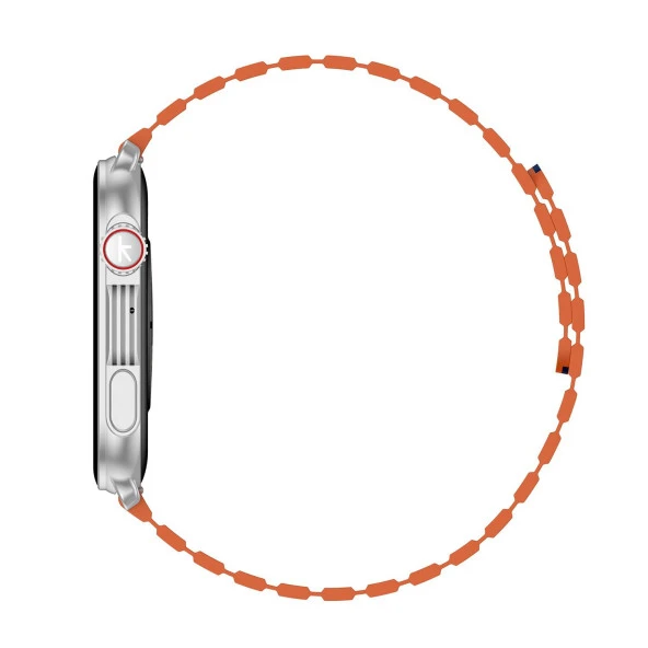 Kieslect Ks Pro Arama Özellikli Akıllı Saat - 8