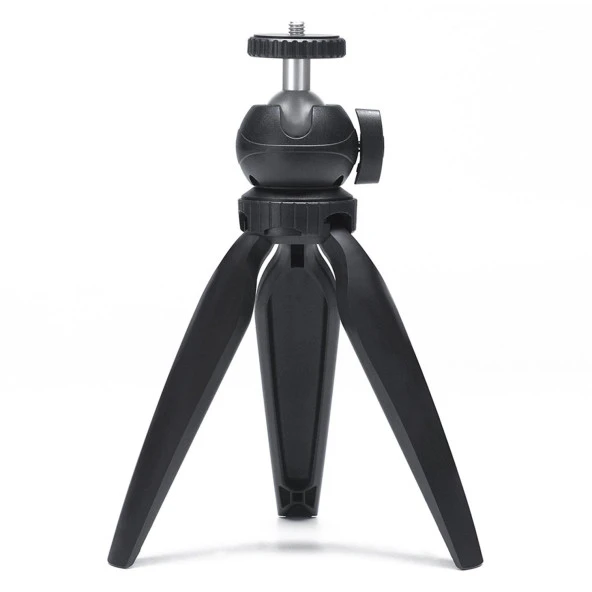 Bychie Masaüstü Tripod - 5