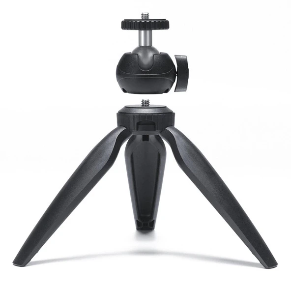 Bychie Masaüstü Tripod - 6