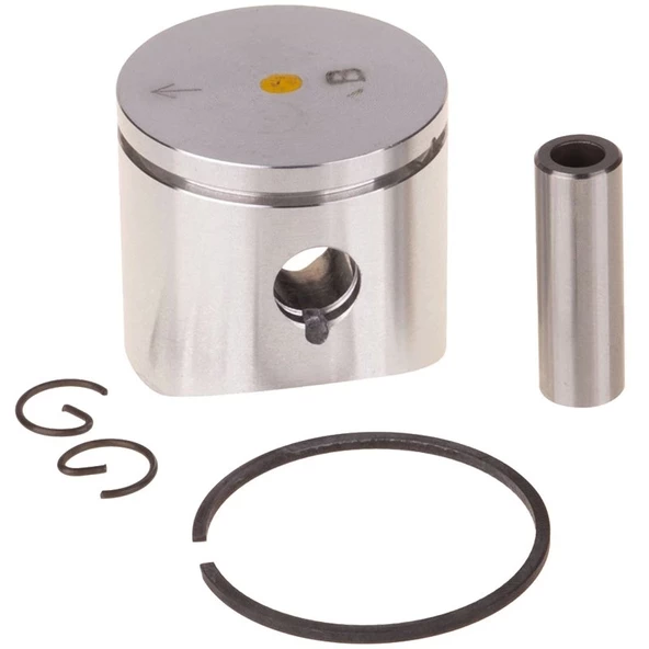 Veta Vp603 Piston 38Mm - Husqvarna 136. 137 ürün görseli 1