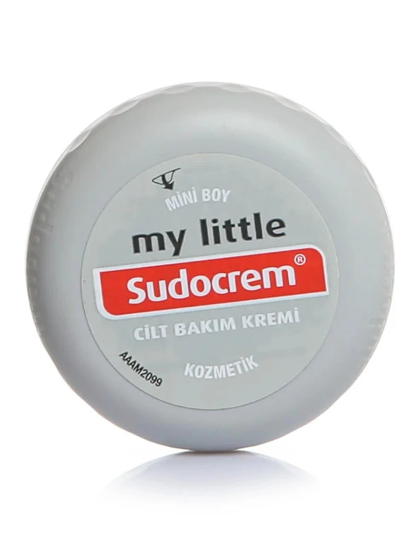 Sudocrem Cilt Bakım Kremi 22 gr (ab-8699638355693)