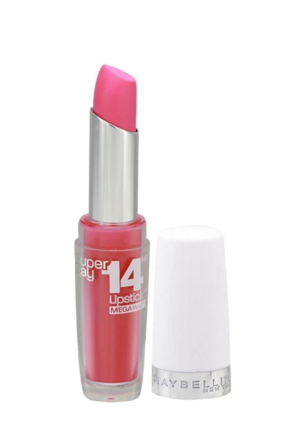 MAYBELLINE RUJ SUPER STAY-455