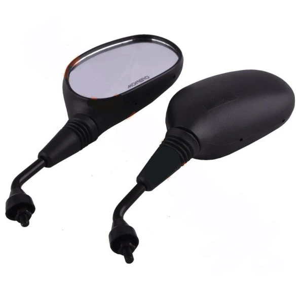 Cup - Scooter Qy 256 Ayna Takımı 8MM