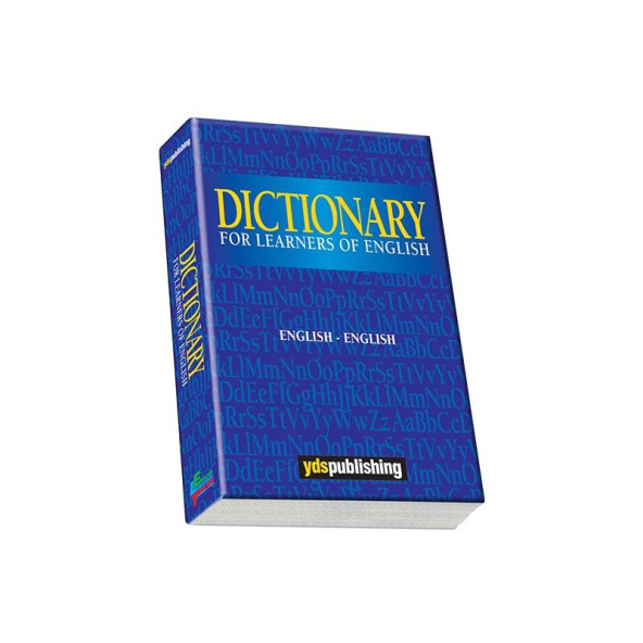 İngilizce Öğrenenler için Sözlük