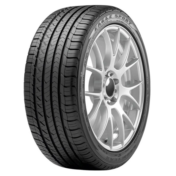 Goodyear Eagle Sport 2 205/55 R17 95V XL Yaz Oto Lastiği - 2023