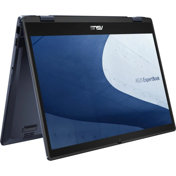 ASUS B3402FBA-EC0391 İ7-1255 16GB 512GB m2 W11P 14 Dokunmatik Taşınabilir Bilgisayar