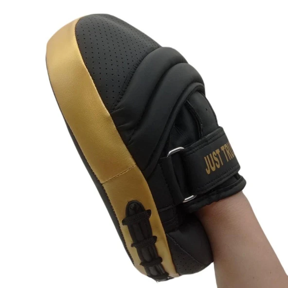 DragonDo 40224-P Rayong Focus Mitt Ellik - 2