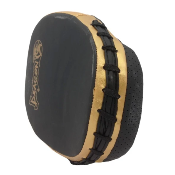 DragonDo 40224-P Rayong Focus Mitt Ellik - 4