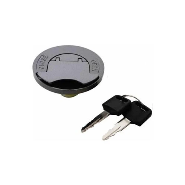 Kuba XCG 150 Benzin Depo Kapağı