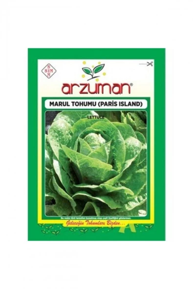 ARZUMAN MARUL PARİS İSLAND - 10 GR ürün görseli 1