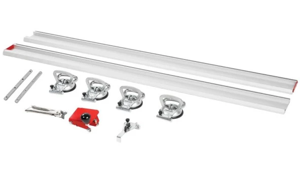 Kristal Topaz Büyük Ebatlı Seramik Kesme Makinesi - 2