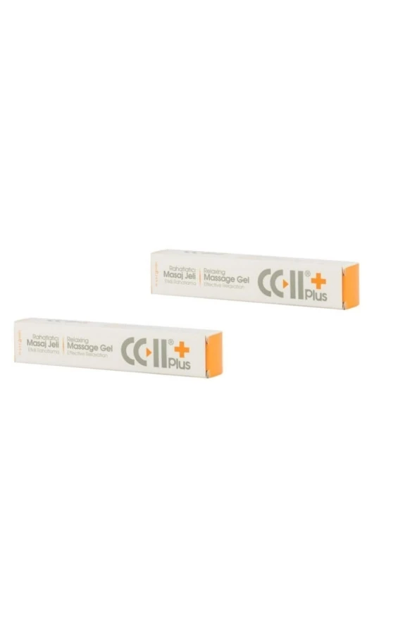 MATRİKS Cc-Iı Plus Jel 100 Ml 2 Kutu