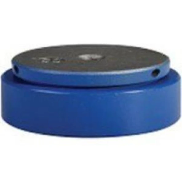 Candan Plastik Boru Kaynak Paftası 75 Mm