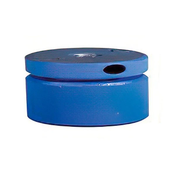 Candan Plastik Boru Kaynak Paftası 16mm