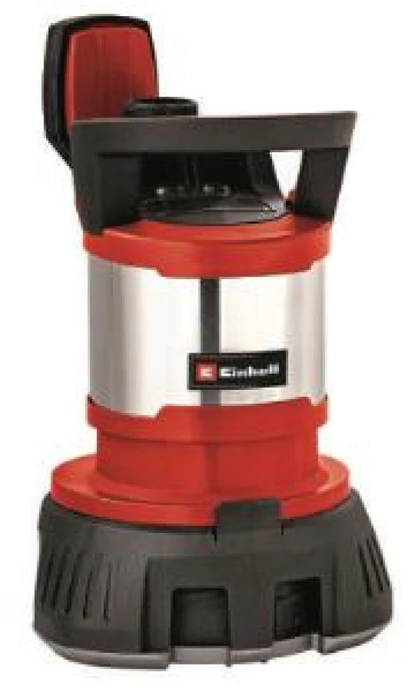 Einhell GE-DP 7330 LL ECO Dalgıç Pompa (Kirli Su) - 3
