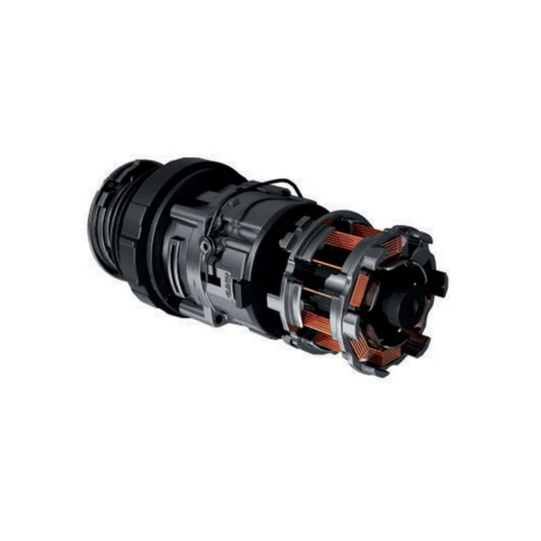 Einhell TE-CD 18/50 Li BL (2x2,0Ah) Akülü Vidalama(Darbesiz) - 4