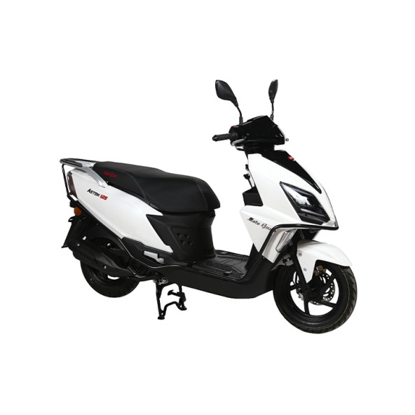 Gusto scooty online