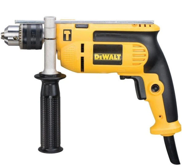 Dewalt DWD024 Darbeli Matkap 750W 13mm ürün görseli