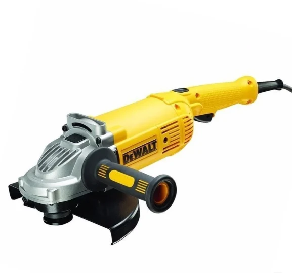 Dewalt Dwe493 180mm Taşlama