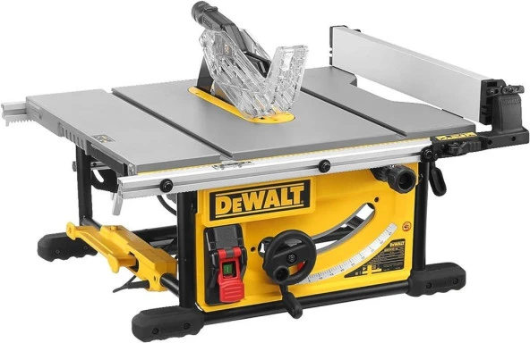 Dewalt DWE7492 Masa Testere 250 mm - 2