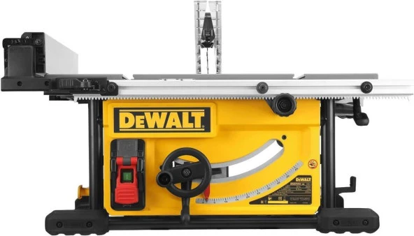 Dewalt DWE7492 Masa Testere 250 mm - 4