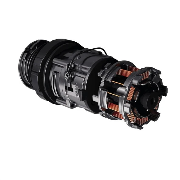 Einhell TE-CD 18/40 Li BL (2x2,0Ah) Akülü Matkap - 5