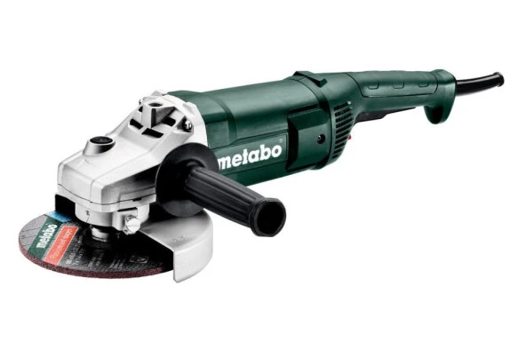 Metabo Wp 2200-180 Büyük Taşlama