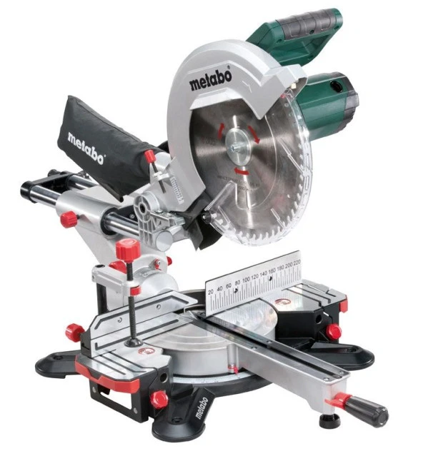 Metabo KGS 305 M Radyal Gönye Kesme